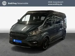 Neu 2024 Buerstner Copa Van | 52.550 €