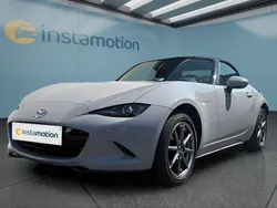 Grau Neu 2025 Mazda MX5 Cabrio | 30.749 € (Fairer Preis)