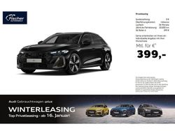 Schwarz Gebraucht 2025 Audi A5 Edition .1 Kombi | 51.380 €