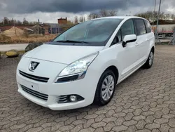 Weiß Gebraucht 2013 Peugeot 5008 Active Van / Kleinbus | 3.500 € (Fairer Preis)