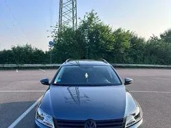 Grau Gebraucht 2011 VW Passat Highline Kombi | 5.500 € (Etwas zu teuer)