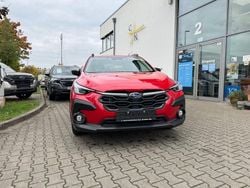 Rot Gebraucht 2024 Subaru Crosstrek Platinum SUV | 32.500 € (Fairer Preis)