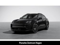 Schwarz Neu 2025 Porsche Macan SUV | 102.048 € (Fairer Preis)