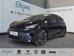 Schwarz Neu 2025 Cupra Born VZ3 Kleinwagen | 47.989 € (Guter Preis)