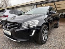 Schwarz Gebraucht 2015 Volvo XC60 Ocean Race SUV | 14.990 € (Fairer Preis)