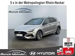Silber Neu 2024 Hyundai i30 Advantage Limousine | 24.489 € (Fairer Preis)
