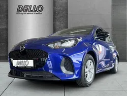 Neu 2025 Mazda 2 Center-Line | 22.990 € (Guter Preis)
