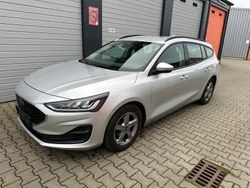 Silber Gebraucht 2022 Ford Focus Kombi | 11.000 €