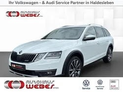 Gebraucht 2020 Skoda Octavia Kombi | 23.700 € (Guter Preis)