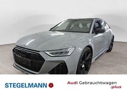 Nardograu Gebraucht 2022 Audi RS6 Sport Kombi | 91.770 € (Superpreis)