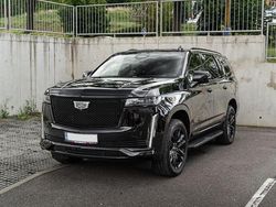 Schwarz Gebraucht 2021 Cadillac Escalade SUV | 87.250 €