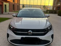 Grau Gebraucht 2023 VW Taigo SUV | 16.999 € (Etwas zu teuer)