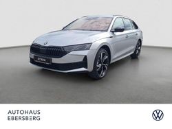 Schwarz Neu 2025 Skoda Octavia Kombi | 46.800 €
