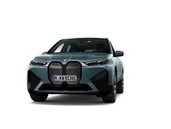 Gebraucht 2022 BMW iX SUV | 64.900 € (Etwas zu teuer)