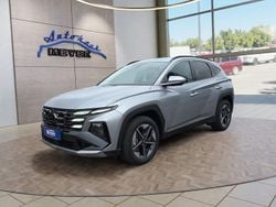 Shimmering silber Neu 2025 Hyundai Tucson SUV | 26.410 € (Superpreis)