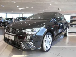 Neu 2024 Seat Ibiza FR Limousine | 25.990 €