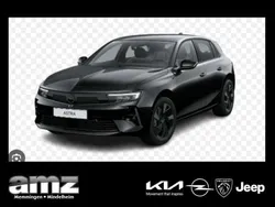 Karbon schwarz Neu 2024 Opel Astra GS Line Limousine | 29.690 € (Fairer Preis)