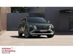 Grün Neu 2025 Hyundai Tucson Prime SUV | 39.490 € (Teuer)