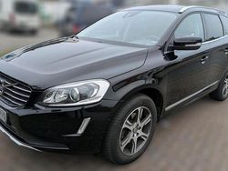 Schwarz Gebraucht 2013 Volvo XC60 Summum SUV | 11.900 € (Fairer Preis)
