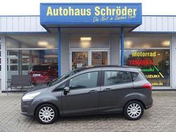 Gold Gebraucht 2018 Ford B-MAX Trend Van / Kleinbus | 9.900 € (Teuer)