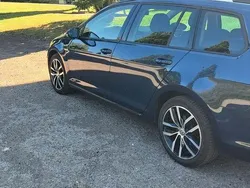 Grau Gebraucht 2015 VW Golf VII Cup Kombi | 9.950 € (Guter Preis)