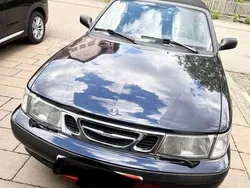 Saab 9-3 Cabriolet