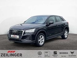 Schwarz Gebraucht 2023 Audi Q2 Comfort SUV | 20.444 € (Superpreis)