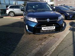 Schwarz Gebraucht 2025 Suzuki Vitara Comfort SUV | 24.490 € (Etwas zu teuer)