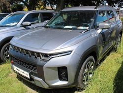 Grau Neu 2024 Ssangyong (KGM) Torres Quartz SUV | 27.995 €