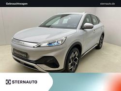 Weiss Gebraucht 2023 BYD Atto 3 Design SUV | 25.499 € (Fairer Preis)