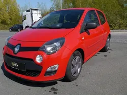 Rot Gebraucht 2012 Renault Twingo Expression Kleinwagen | 2.890 € (Fairer Preis)
