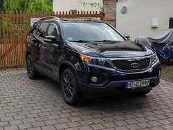 Schwarz Gebraucht 2012 Kia Sorento Vision SUV | 7.900 € (Fairer Preis)