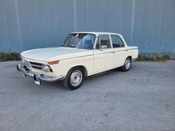 Weiß Gebraucht 1970 BMW 1800 Limousine | 14.900 €