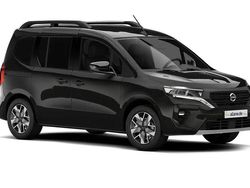 Highland grey (m) (grau) Neu 2025 Nissan Townstar Tekna Van | 40.400 € (Teuer)