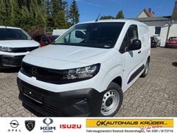 Lackierung weiss icy/typ ausse Neu 2025 Opel Combo Basis Van / Kleinbus | 22.825 € (Fairer Preis)