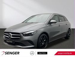 Andere farbe Gebraucht 2019 Mercedes B220 Progressive Van / Kleinbus | 26.670 € (Fairer Preis)