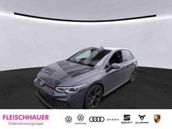 Grau Gebraucht 2023 VW Golf VIII GTI Limousine | 28.770 € (Fairer Preis)