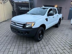 Weiß Gebraucht 2012 Ford Ranger Abholung | 10.999 € (Superpreis)