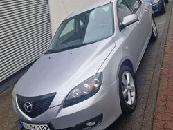 Gebraucht 2007 Mazda 3 Active Limousine | 4.000 € (Fairer Preis)