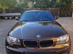 Braun Gebraucht 2011 BMW 116 Kleinwagen | 5.999 €