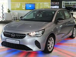 Grau Gebraucht 2022 Opel Corsa Edition Kleinwagen | 12.800 € (Fairer Preis)