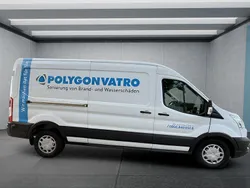 Gebraucht 2021 Ford Transit | 19.999 € (Guter Preis)