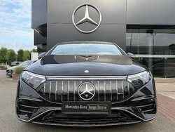 Gebraucht 2023 Mercedes EQS 53 AMG AMG Limousine | 88.950 € (Fairer Preis)
