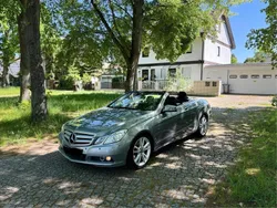 Gebraucht 2011 Mercedes C250 Cabrio | 10.300 €