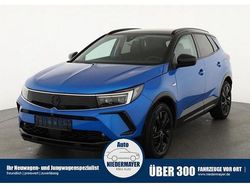 Gebraucht 2023 Opel Grandland X GS Line SUV | 28.195 € (Etwas zu teuer)