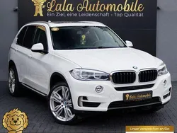 Alpinweiss iii Gebraucht 2015 BMW X5 Sport Line SUV | 34.980 €