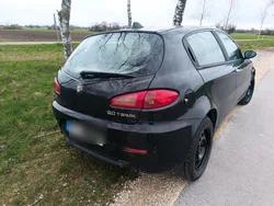 Alfa Romeo 147
