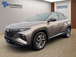 Silky bronze Gebraucht 2020 Hyundai Tucson Select SUV | 21.490 € (Fairer Preis)