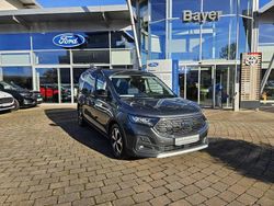 Grau Gebraucht 2025 Ford Grand Tourneo Connect Active Van / Kleinbus | 30.990 € (Guter Preis)