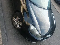 Schwarz Gebraucht 2009 VW Golf VI Limousine | 4.000 € (Guter Preis)